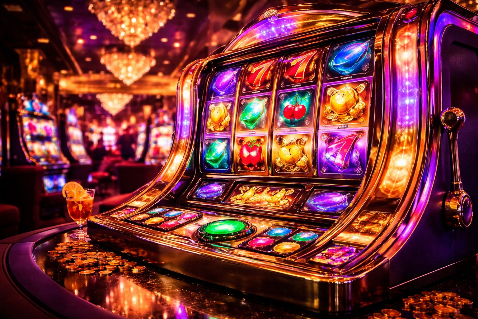 Casino Offers That Add More Value To Every Session
