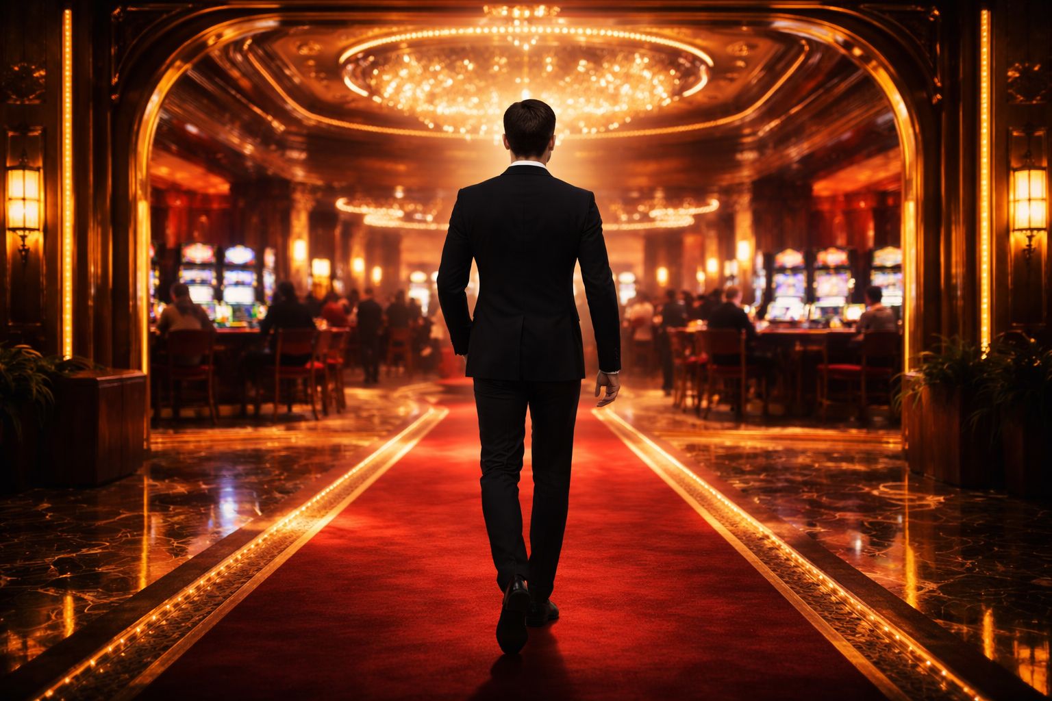 MEGA 177 — Titik Masuk Mudah Anda ke Slot, Meja, dan Aksi Langsung
